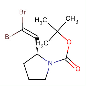 Structure of 130419-38-4