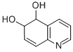 Structure of 130536-38-8