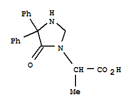 Structure of 130908-38-2