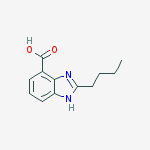 Structure of 1310105-38-4