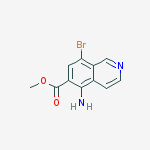 Structure of 1312289-38-5