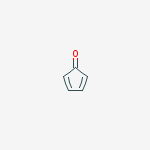 Structure of 13177-38-3
