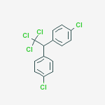 Structure of 13214-38-5