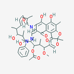 Structure of 13292-38-1