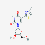 Structure of 133040-38-7