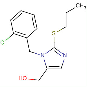 Structure of 133486-38-1