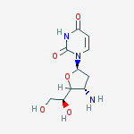 Structure of 133488-38-7