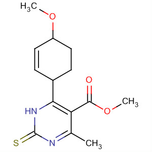 Structure of 134074-38-7