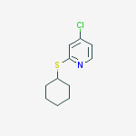 Structure of 1346707-38-7