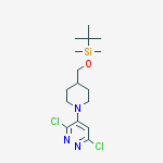 Structure of 1349874-38-9