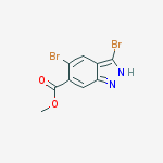 Structure of 1352395-38-0