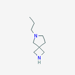 Structure of 135380-38-0