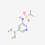 Structure of 1356087-38-1