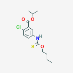 Structure of 135812-38-3