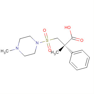 Structure of 135934-38-2