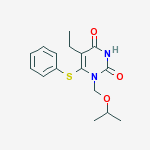 Structure of 136160-38-8