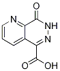 Structure of 13629-38-4