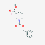 Structure of 1363166-38-4