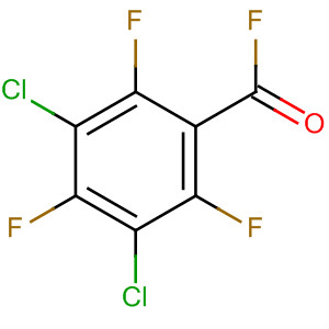 Structure of 13656-38-7