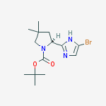 Structure of 1369594-38-6