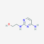Structure of 1378816-38-6