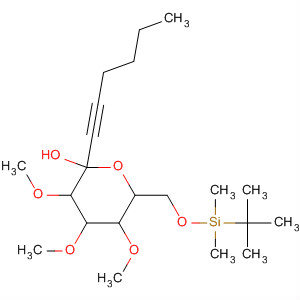 Structure of 138085-38-8