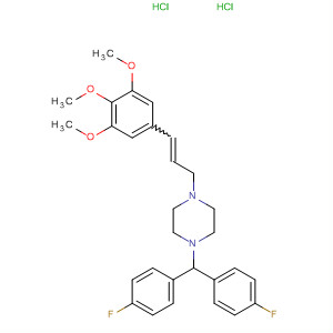 Structure of 138193-38-1