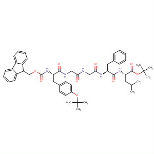 Structure of 138372-38-0