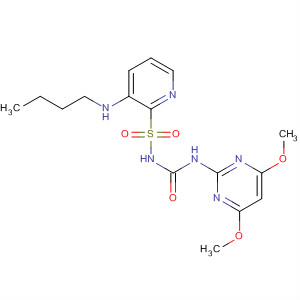 Structure of 138845-38-2