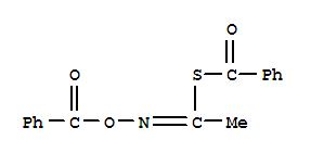 Structure of 13951-38-7