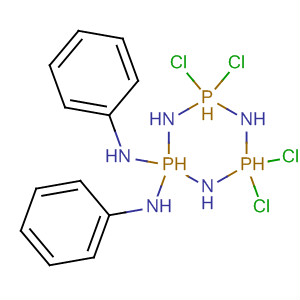 Structure of 14026-38-1