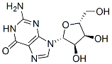 Structure of 140653-38-9