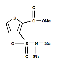 Structure of 140947-38-2