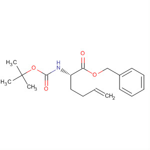 Structure of 141362-38-1