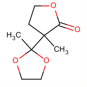 Structure of 141630-38-8