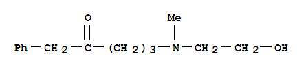 Structure of 141809-38-3