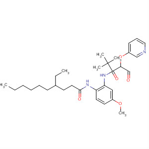 Structure of 142596-38-1