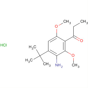 Structure of 143226-38-4