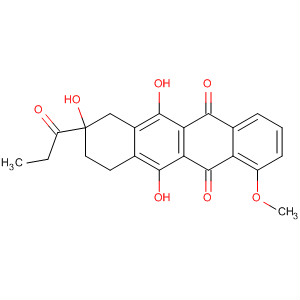 Structure of 143686-38-8