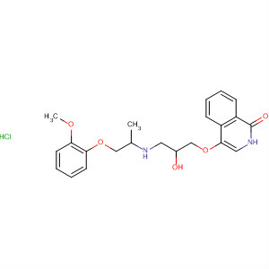 Structure of 144049-38-7