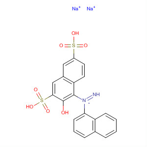 Structure of 144279-38-9