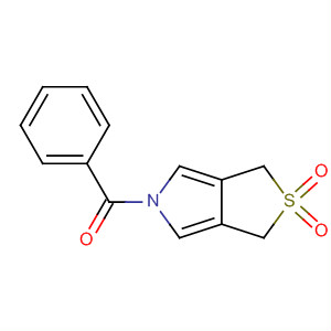Structure of 144425-38-7