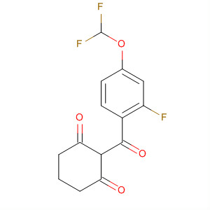 Structure of 144510-38-3