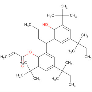 Structure of 144772-38-3
