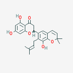 Structure of 147827-38-1