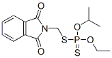 Structure of 14813-38-8