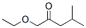 Structure of 14869-38-6