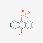 Structure of 15052-38-7