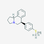 Structure of 151121-38-9