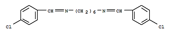 Structure of 15223-38-8